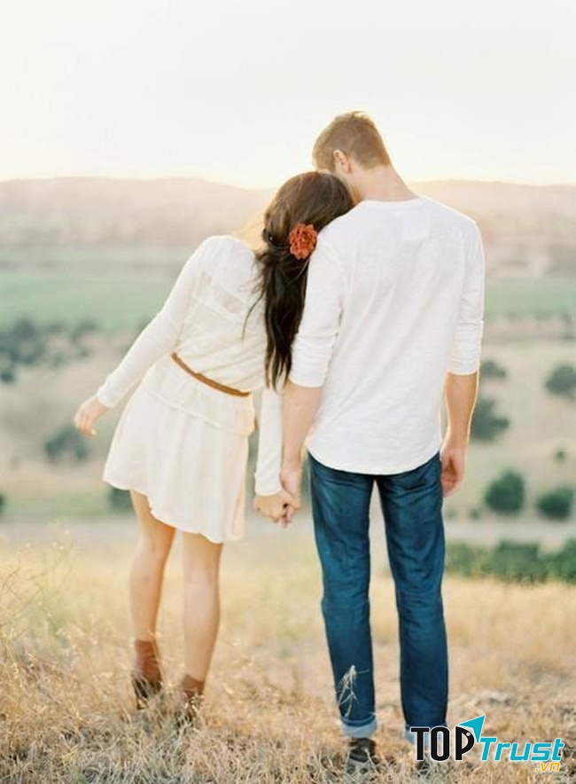 Tôn trọng để có tình yêu lâu bền