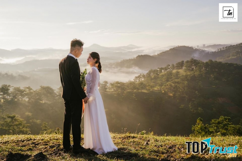TONA Wedding Studio