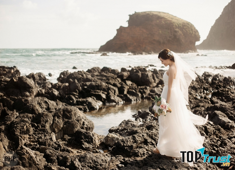 TONA Wedding Studio