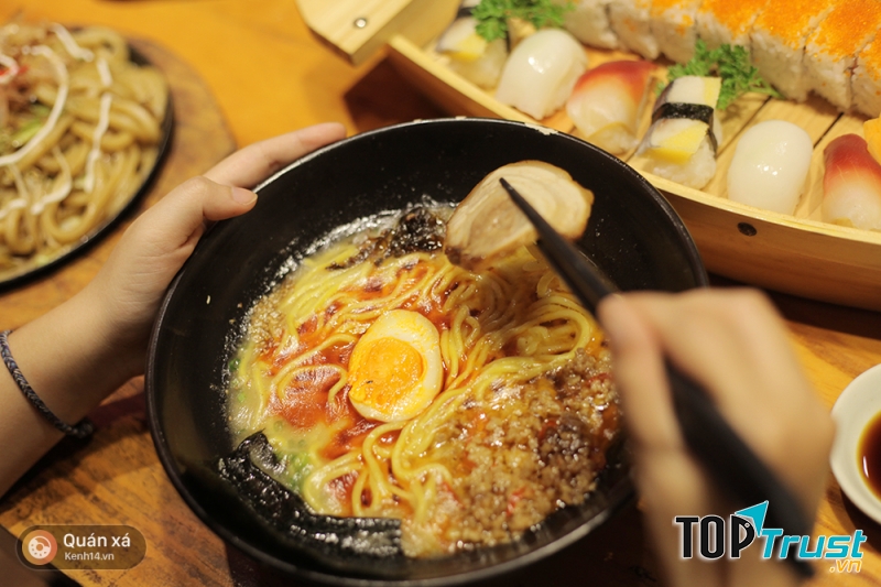 Tonchan Ramen