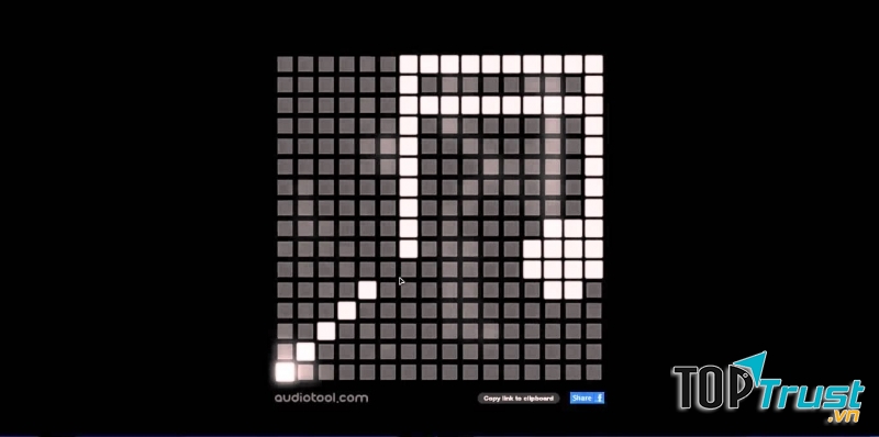 Tone Matrix