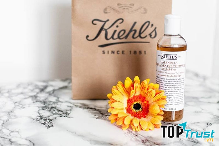 KIEHL'S calendula herbal - extract