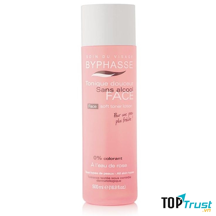 Toner Byphasse
