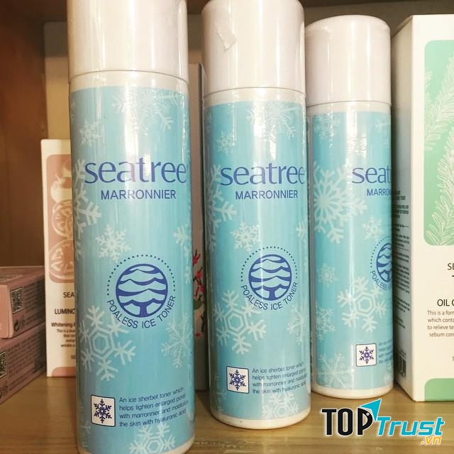 Toner lạnh SEATREE