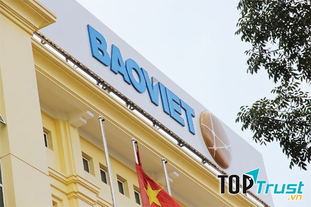 Tổng công ty bảo hiểm Bảo Việt