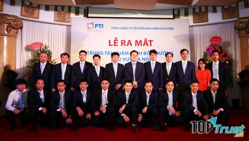 mở rộng thêm chi nhánh