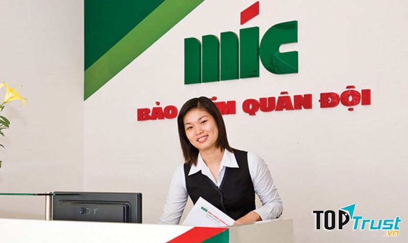 Tổng công ty cổ phần bảo hiểm quân đội