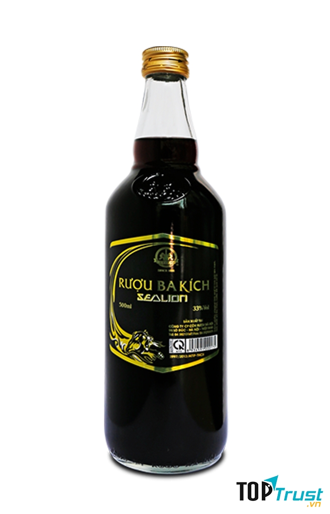 Tổng công ty Cổ phần Bia - Rượu - Nước giải khát Hà Nội