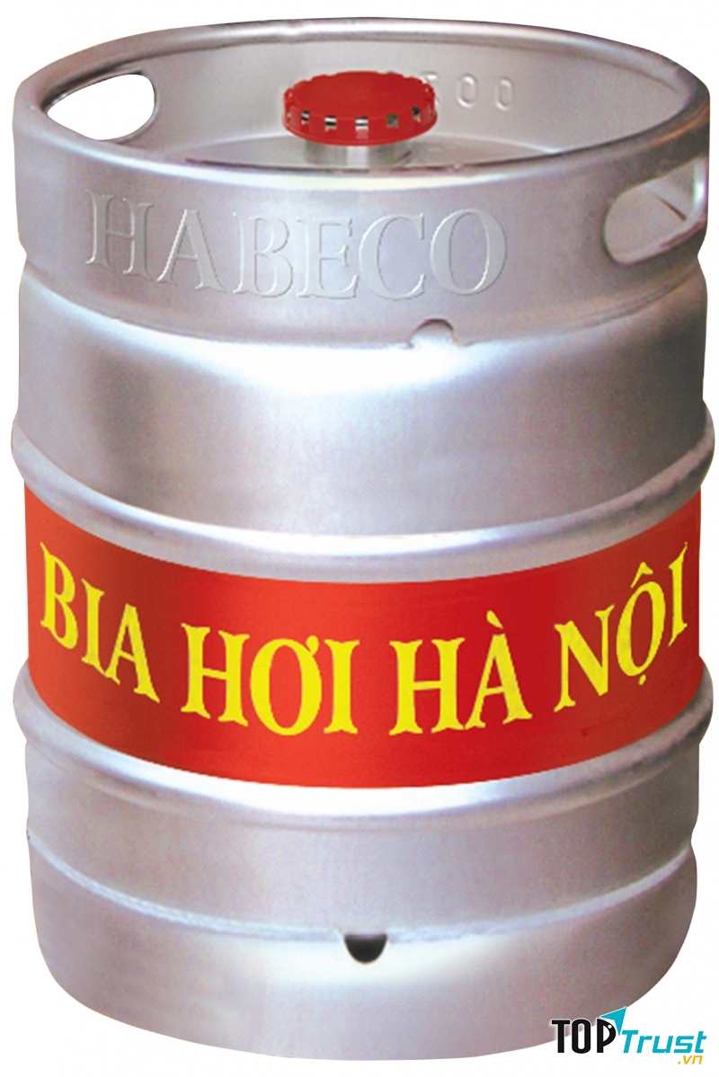 Bia hơi Hà Nội