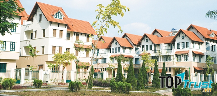 Tổng công ty đầu tư phát triển nhà và đô thị