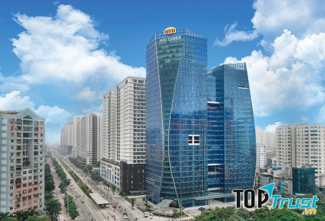 Tổng công ty đầu tư phát triển nhà và đô thị