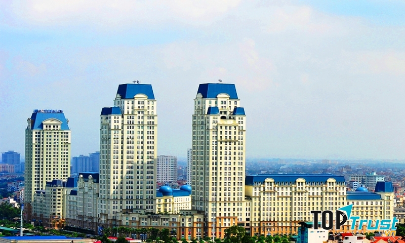 Tổng công ty Sông Đà