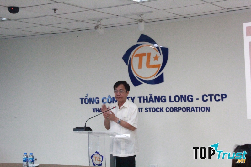 Khai mạc lớp Bồi dưỡng đối tượng kết nạp Đảng năm 2018