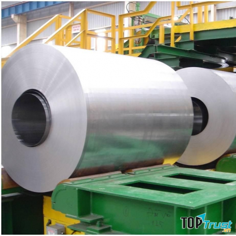 Tổng công ty Thép Việt Nam