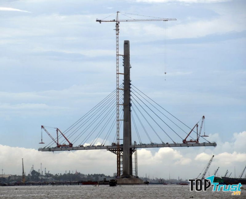 Tổng Công Ty Xây Dựng Công Trình Giao Thông 1