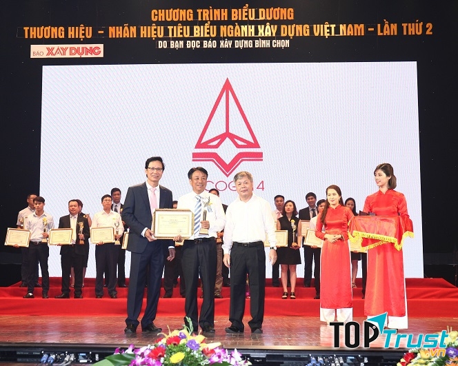 TỔNG CÔNG TY XÂY DỰNG VÀ PHÁT TRIỂN HẠ TẦNG (LICOGI)