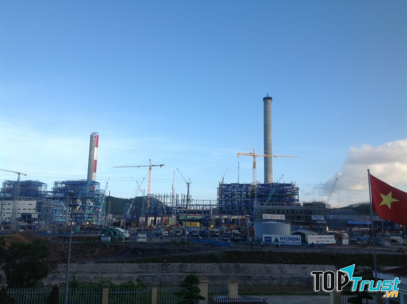 TỔNG CÔNG TY XÂY DỰNG VÀ PHÁT TRIỂN HẠ TẦNG (LICOGI)