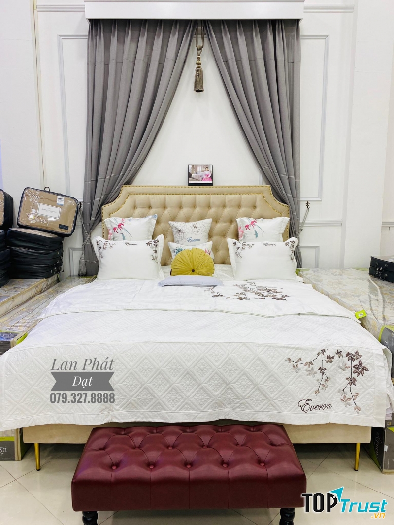 Tổng Đại Lý Everon Lan Phát Đạt