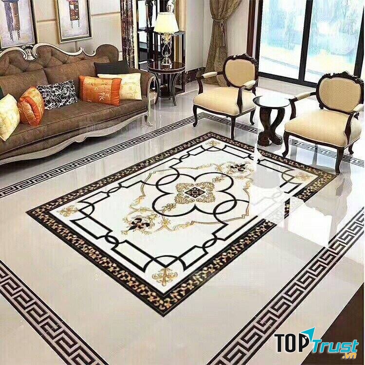 Tổng Đại lý Gạch Kim Vĩnh - Hà Tĩnh