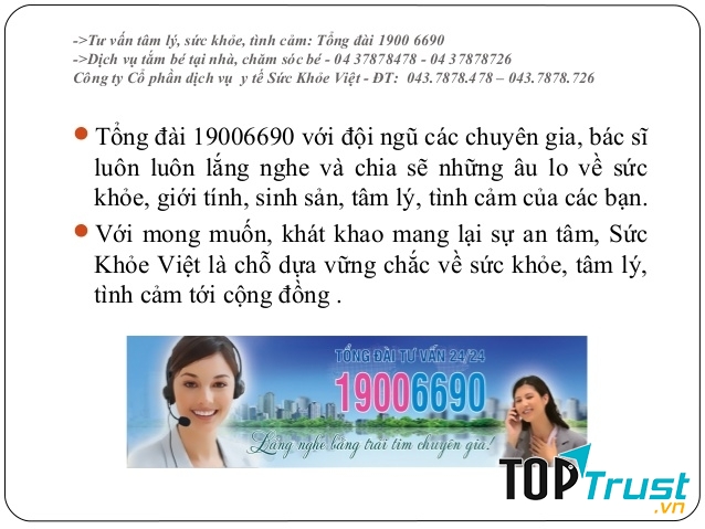 Sức khỏe Việt - Chăm sóc sức khỏe cho người Việt