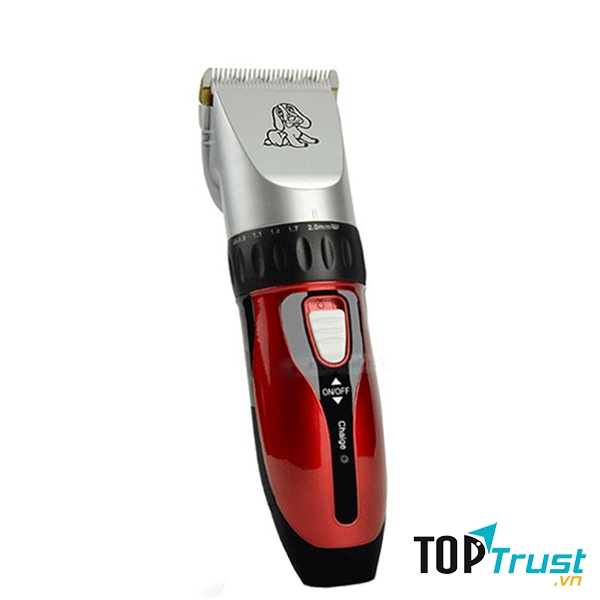 Tông đơ cắt lông chó koria – Boer