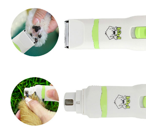 ﻿Codos đã thành công trong việc thiết kế 1 chiếc tông đơ đáp ứng nhu cầu đó của người dùng và nhanh chóng được mọi người tin dùng