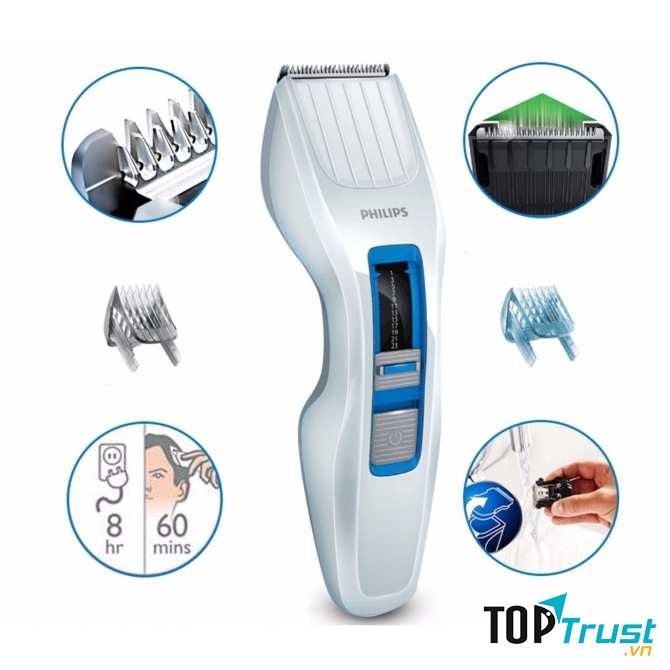 Tông đơ Philips HC3426