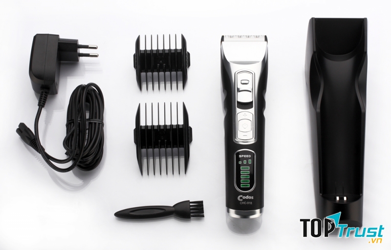 Tông đơ Codos CHC - 918