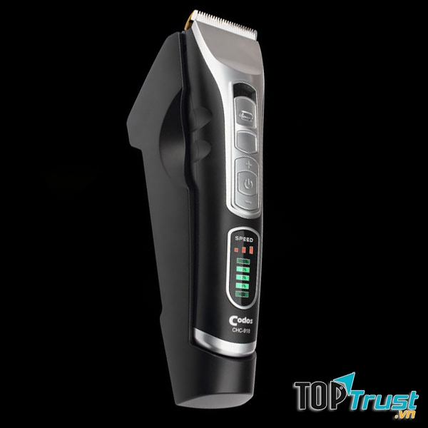 Tông đơ Codos CHC - 918