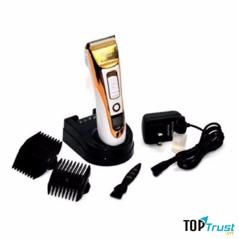 Tông đơ thú cưng PULIS RFCD-7800