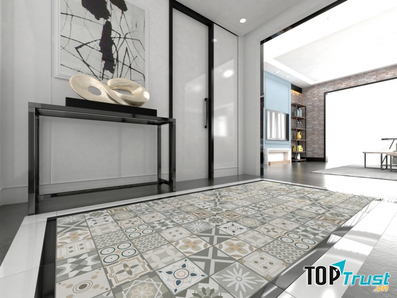 Tổng Kho Gạch Thắng Thanh- Hoàng Thắng Ceramic