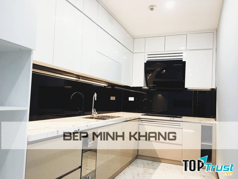 Tổng Kho Thiết Bị Nhà Bếp Nhập Khẩu - BẾP MINH KHANG