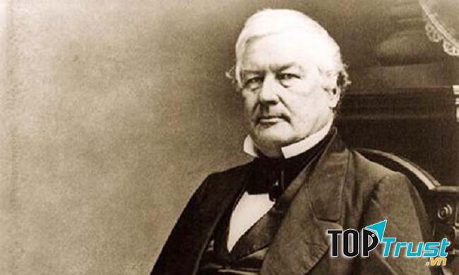 Tổng thống Millard Fillmore (1850-1853)