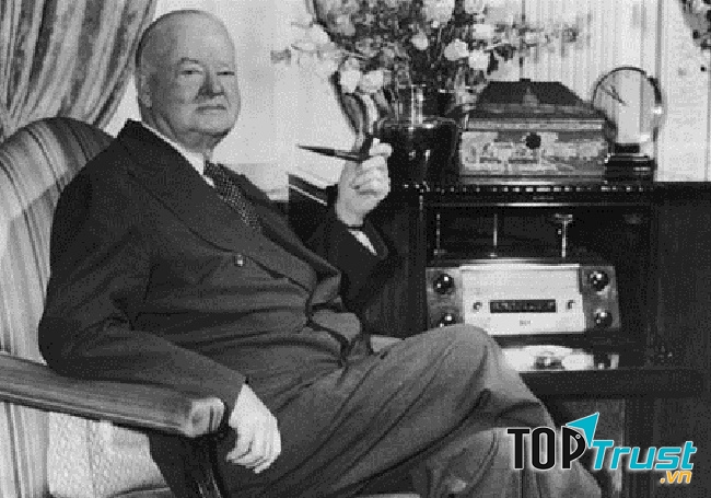 Tổng thống Herbert Hoover (1929-1933)