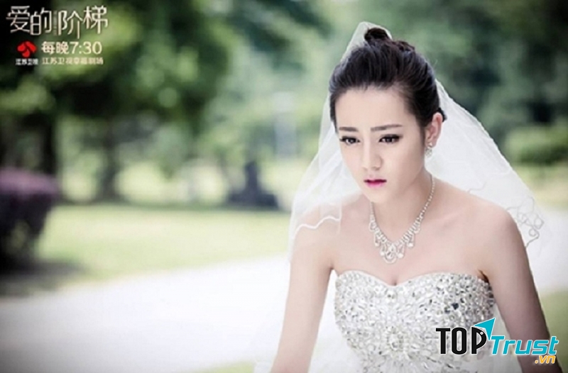 Năm 2015 là một năm thành công của mỹ nữ Tân Cương