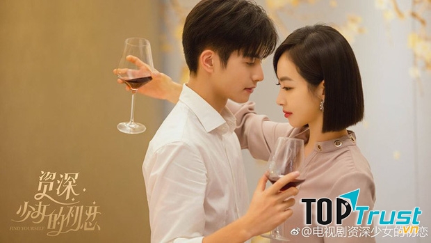 Tống Uy Long - Tống Thiến