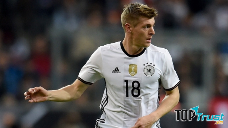 Toni Kroos