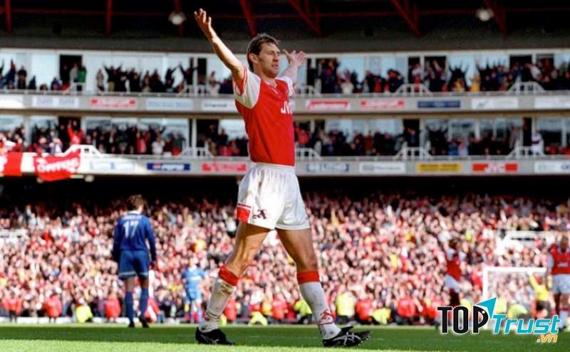 Tony Adams - Arsenal