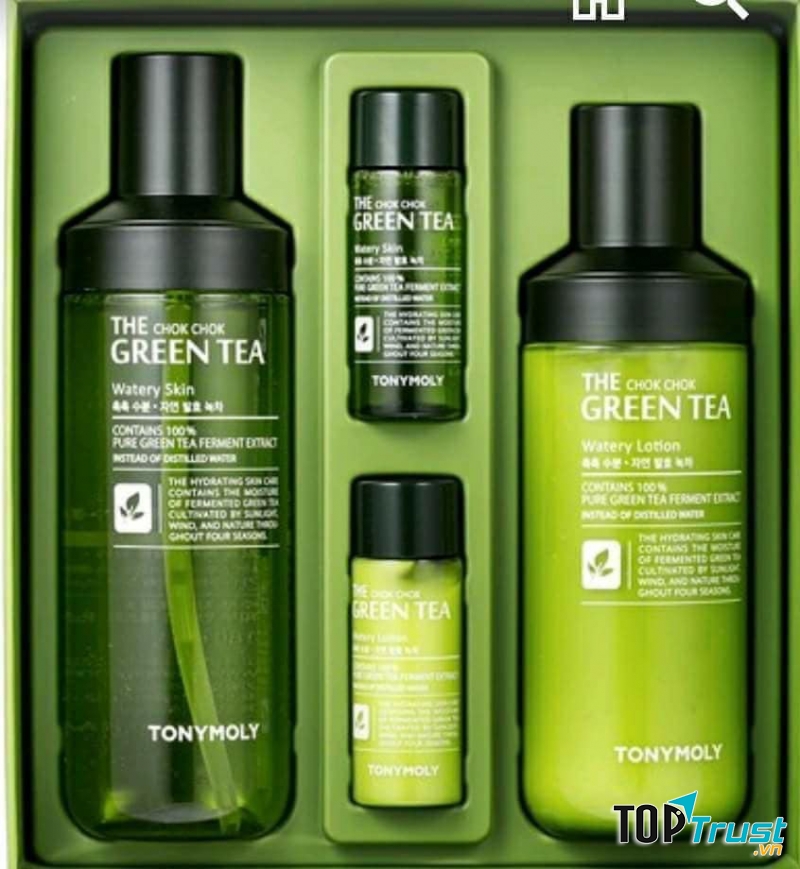 Sản phẩm của TONYMOLY