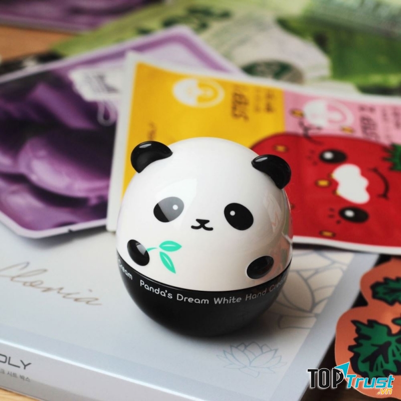 Tony Moly Panda's Dream White Magic Cream