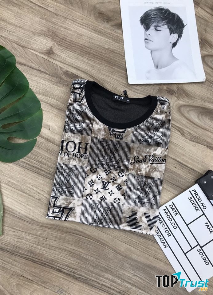 Tony Phạm _ Men fashion