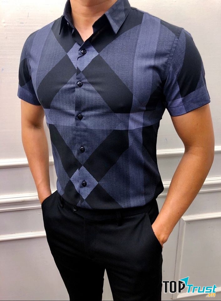 Tony Phạm _ Men fashion