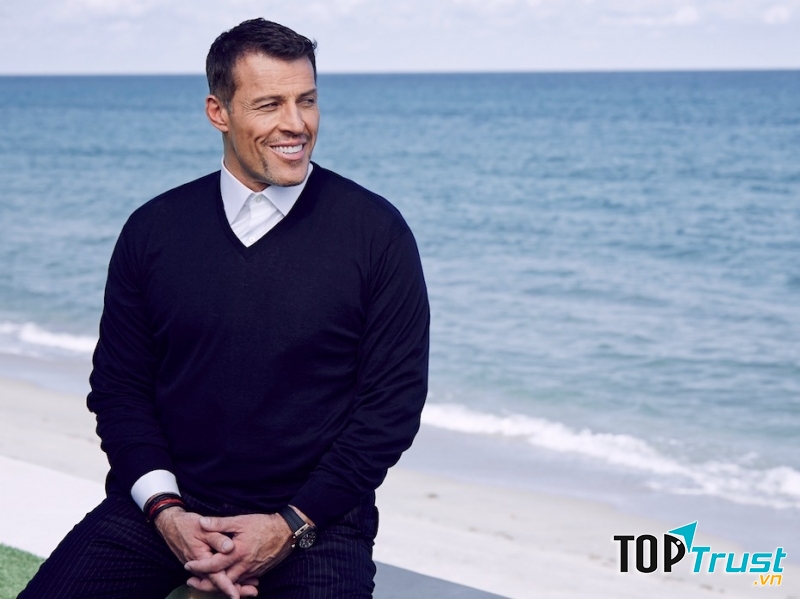 Tony Robbins