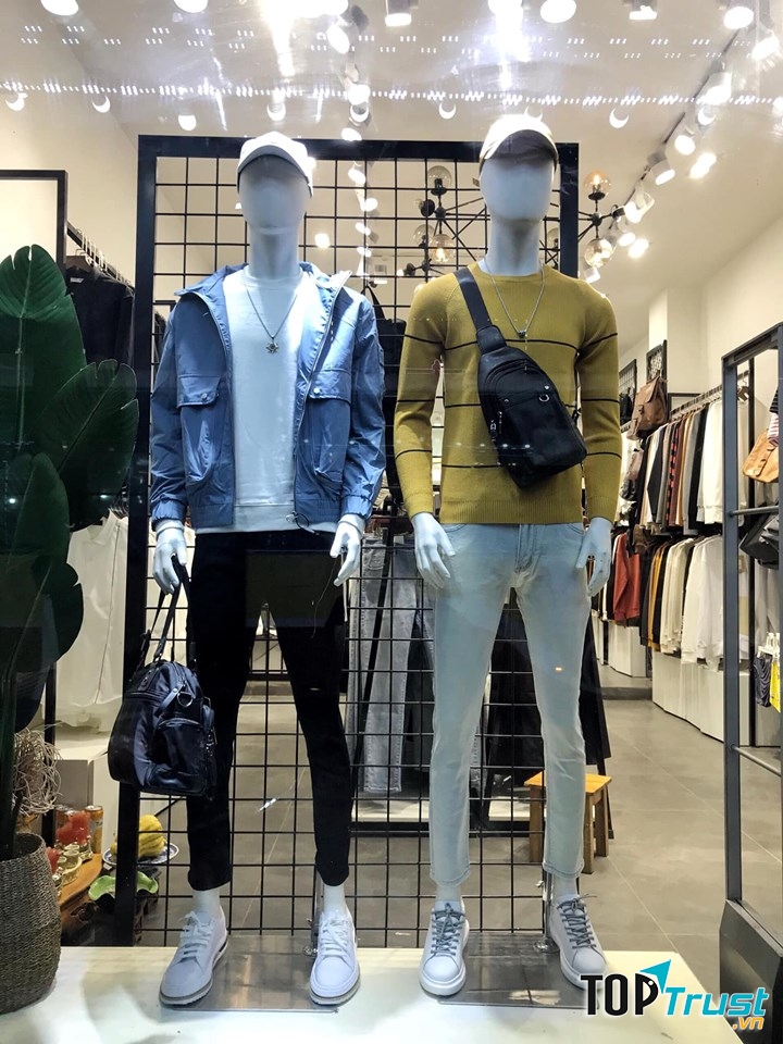 Tony4men Shop