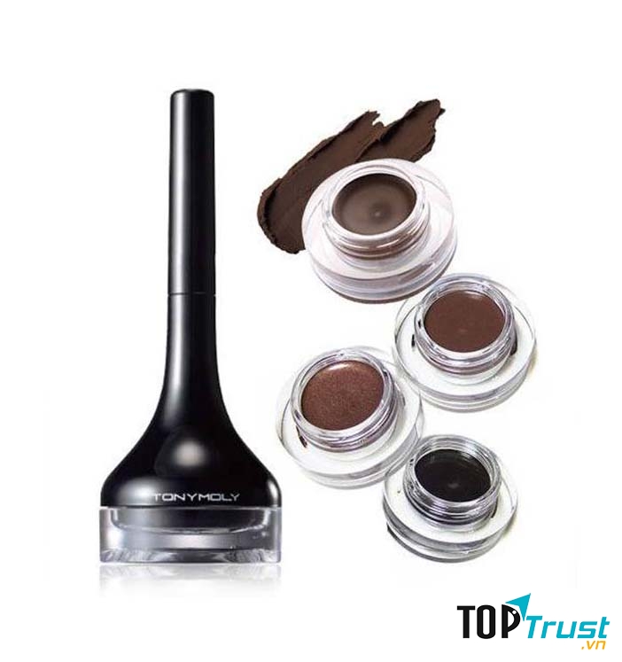 Tonymoly Backstage Gel Eyeliner