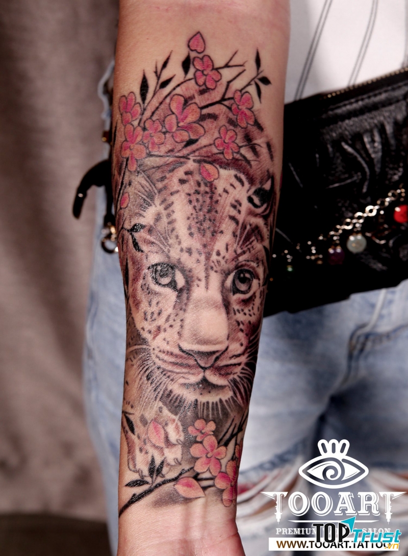 TooArt Tattoo