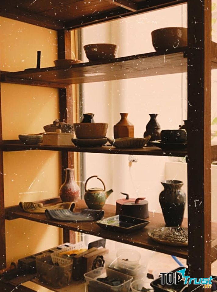 Tòong Teng Ceramic