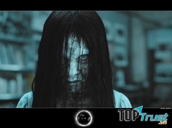 The Ring (2002)