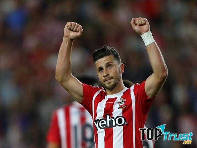Shane Long