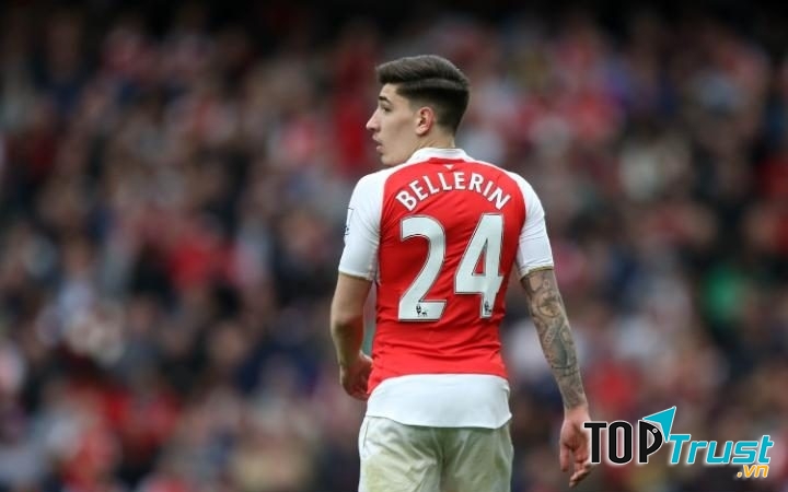 Hector Bellerin